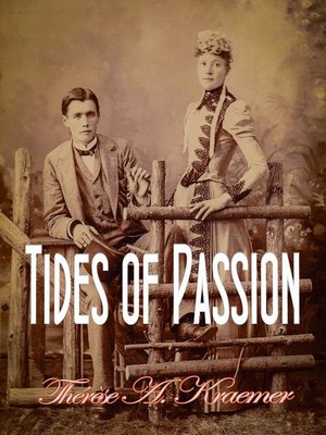 cover image of Tides of Passion